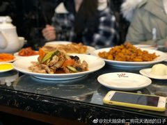 -桃园中华料理炸酱面(燕儿岛路店)