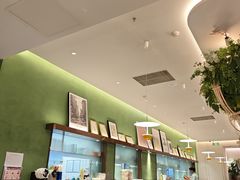 -Aqua Oasis 水天堂(太湖中心mall店)