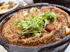 红烧带鱼-多福临砂锅居(苏堤北路店)