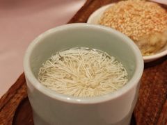 -江南灶中餐厅(南京香格里拉店)