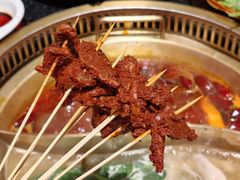 -红运火锅·中国名火锅·国风演绎(省体店)