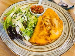 -The Good Place好地方·Brunch·coffee(国贸店)