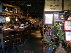 -胡桃里音乐酒馆(白云五号T5 MALL店)