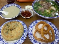 -隆福寺小吃店(东四店)