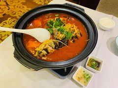 贵州酸汤鱼-贵州大厦贵州厅(樱花园西街店)