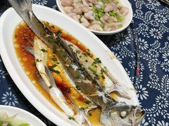 -唔呶喔哩酒家(生产街店)
