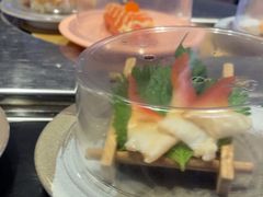 -争鲜回转寿司(东方银座店)