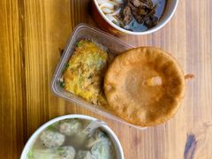 -老通城豆皮大王(吉庆街店)