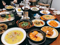 -鹅村长(世纪花园店)