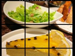 -Lets burger非常汉堡·环球风味(蓝色港湾店)