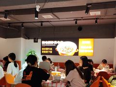 -韵味湘肴·小炒黄牛肉(五一广场店)