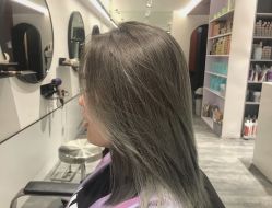 -卓梵美发·精品Salon