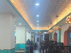-西域美食(西直门南小街店)