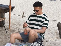 -西涌国际滨海旅游区