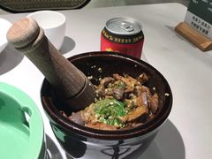 -费大厨辣椒炒肉(黄兴中心广场店)