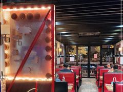 -新凯旋烧烤·燕姐千岛湖土菜