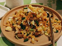 -渔语鱼酸菜鱼新川菜(来福士店)