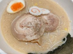 -火影忍者一乐拉面(环球港店)
