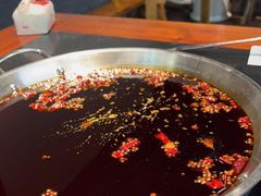-李开心火锅馆(回兴店)