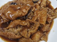 -京天红酒家(虎坊路店)