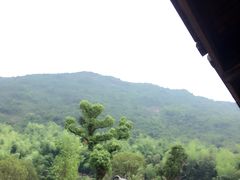 -东海大峡谷