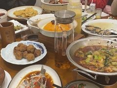 -颐朵佳宴(金丰商业广场店)