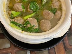 -溢香苑瓦罐(前进路店)