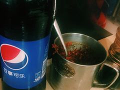 -二中酸辣汤(无锡梁溪区店)