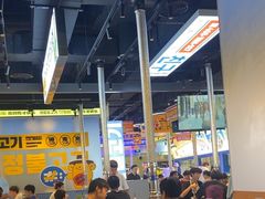 -喜井无限自助烤肉公司(石厦店)