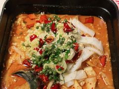 -吉旺港式餐厅(南方商城店)