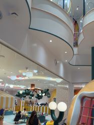 -奈尔宝家庭中心·亲子餐厅(苏州大悦城店)