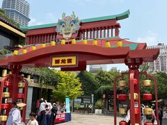 -回龙窝历史文化街区