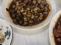 -小六农家乐(崇明西沙湿地店)