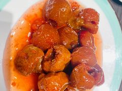 -东来顺饭庄(上地华联店)