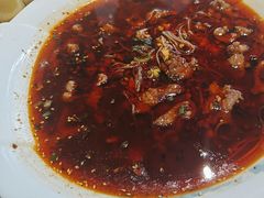 -李氏传家菜(兴城路店)