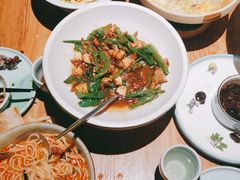-沅江水·湖南家宴(南村万博长隆商圈店)