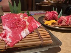 -西塔老太太泥炉烤肉(亚运村店)