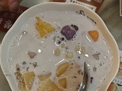 -赵记传承·中国甜品(福州总店)