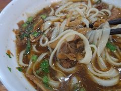酸菜肉丝粉-肆姐面粉馆(坡子街店)