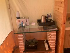 -北京山里寒舍度假酒店