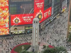 -人民解放纪念碑