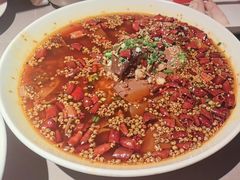 -三江里·宜宾川菜(亚运村店)