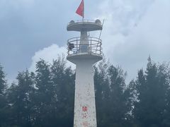 -江山半岛白浪滩景区