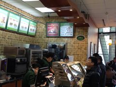 -赛百味SUBWAY(哈西店)