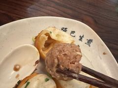 -哑巴生煎(临顿路店)