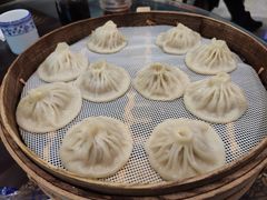 -邢家锅贴老店·非遗·开封菜(金明广场店)