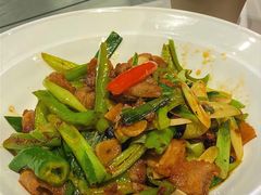 -小河盐帮·私家菜·烤鸭(三元桥·霄云路店)