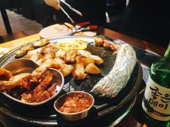 -济州爱肉堂(总店)