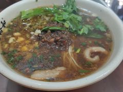 -易裕和·长沙米粉(友谊路店)