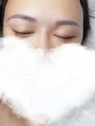 -Yue Show馨选·半永久纹眉纹眼线